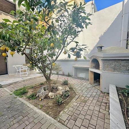 Amaria Studio Ираклион Экстерьер фото