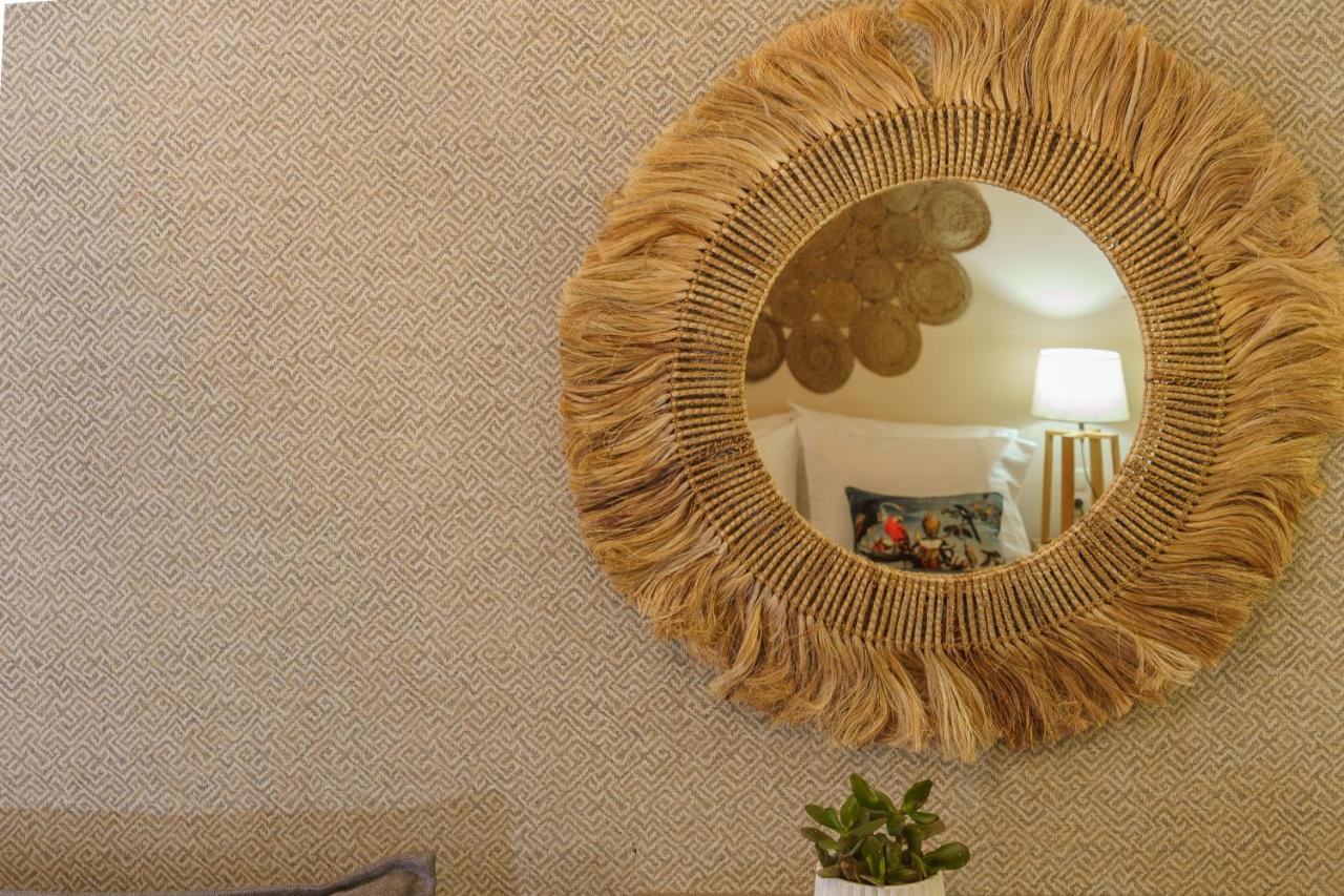 Amaria Studio Ираклион Экстерьер фото