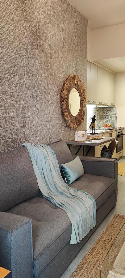 Amaria Studio Ираклион Экстерьер фото