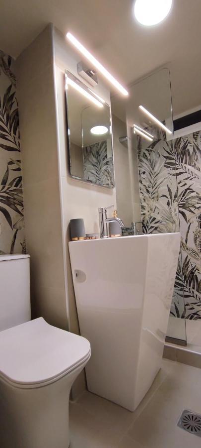 Amaria Studio Ираклион Экстерьер фото