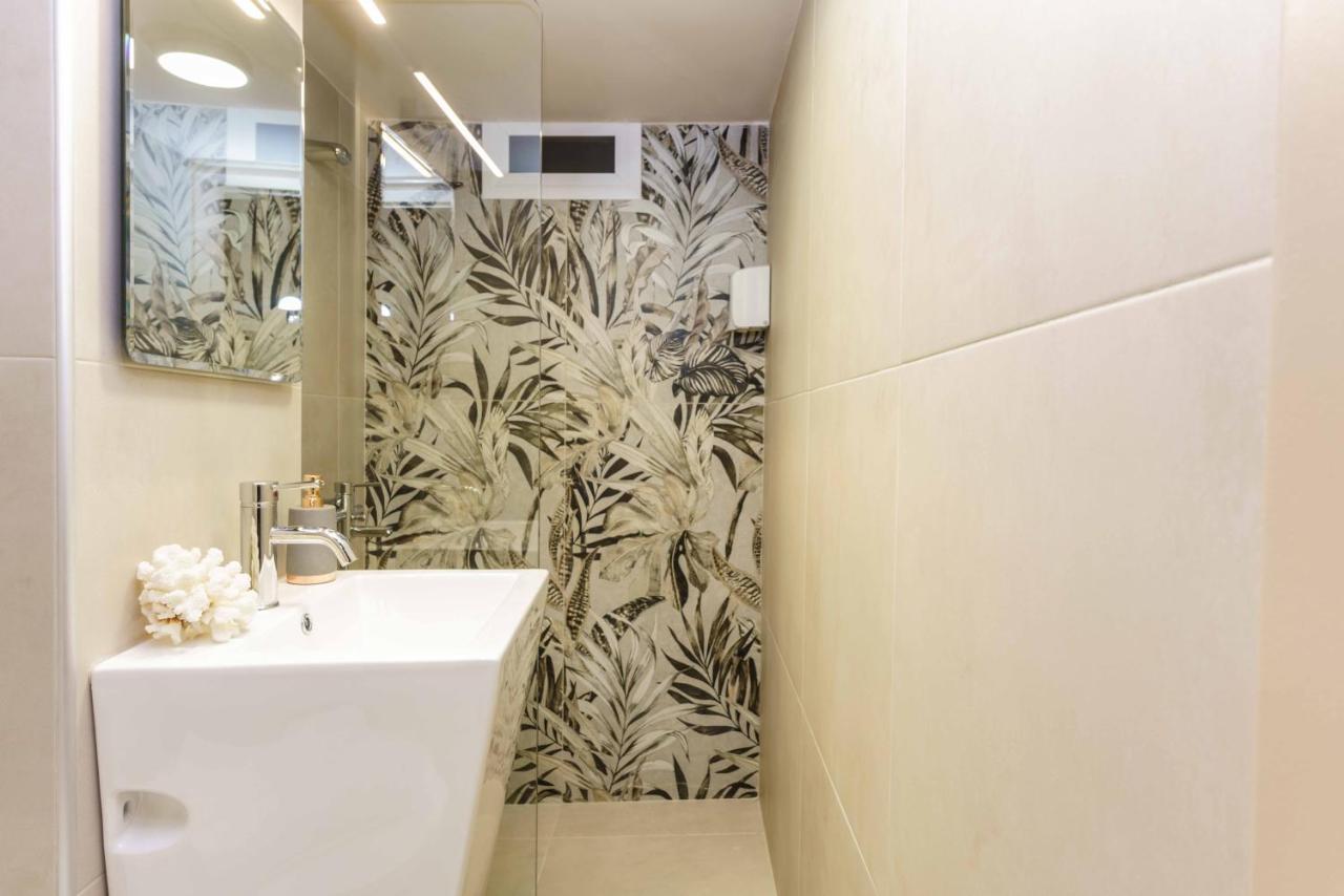 Amaria Studio Ираклион Экстерьер фото